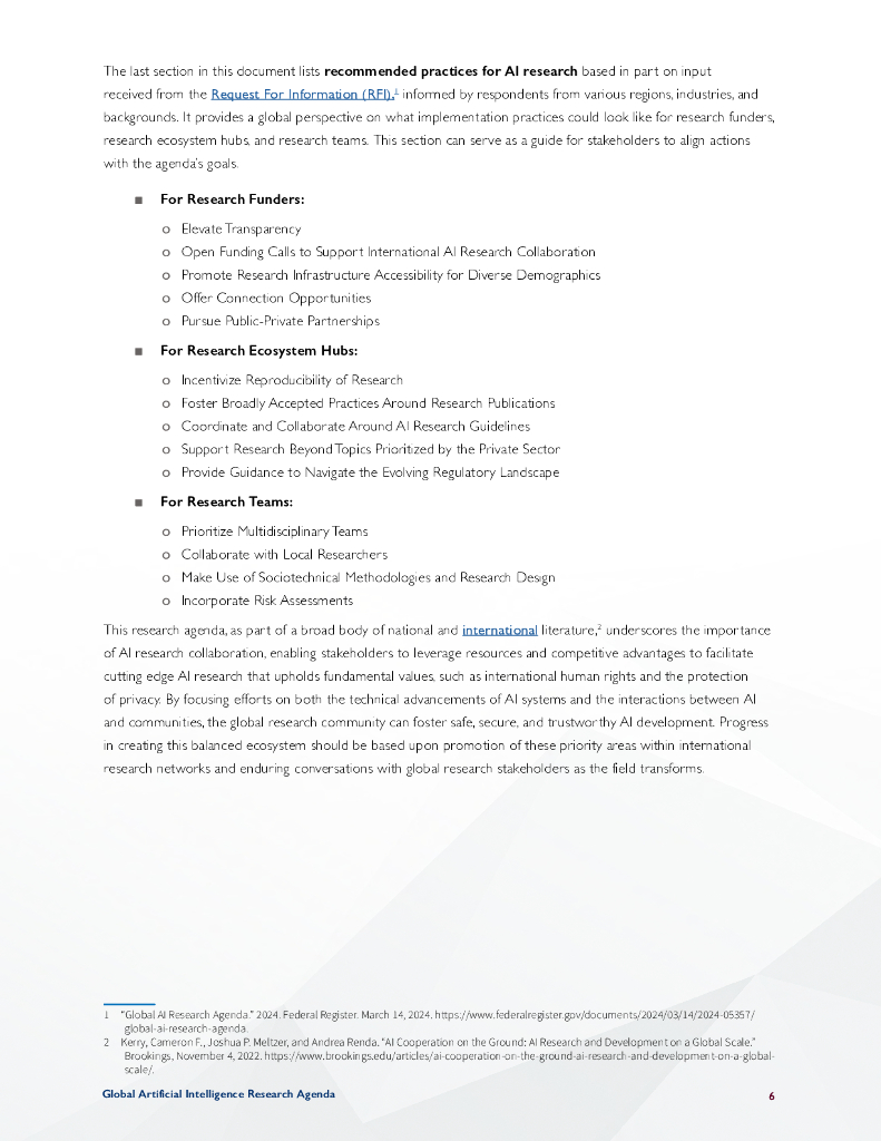 美国国际开发署（USAID）：2024年全球人工智能研究议程报告（英文版）_第6页