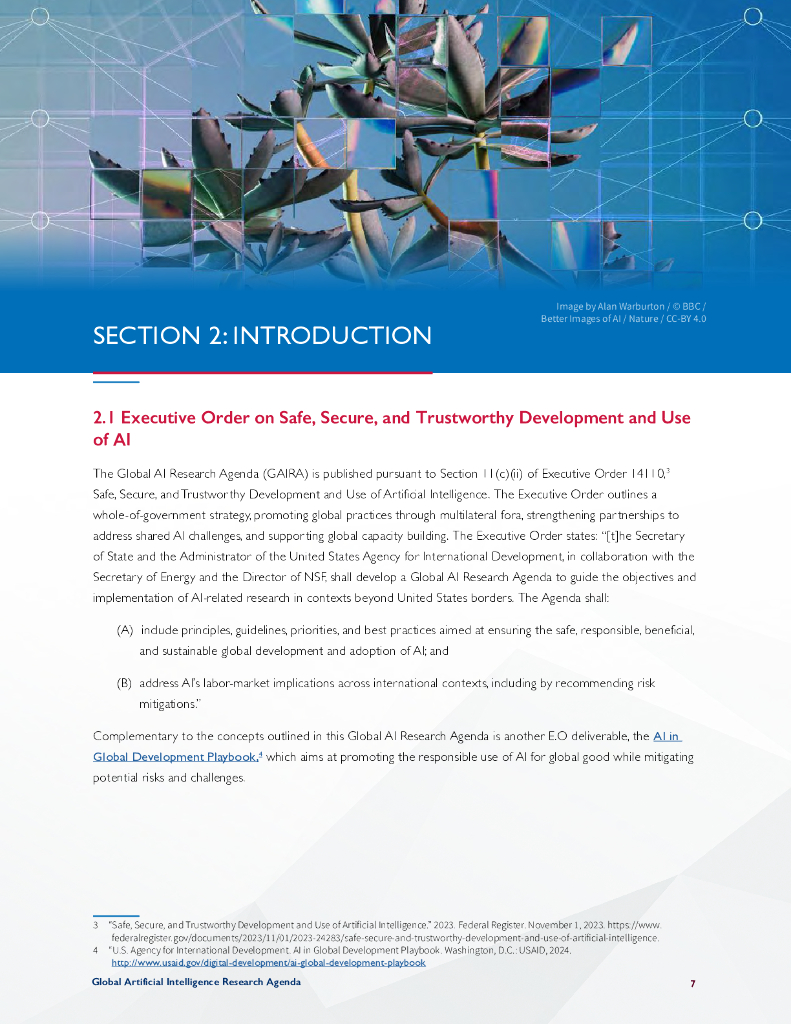 美国国际开发署（USAID）：2024年全球人工智能研究议程报告（英文版）_第7页