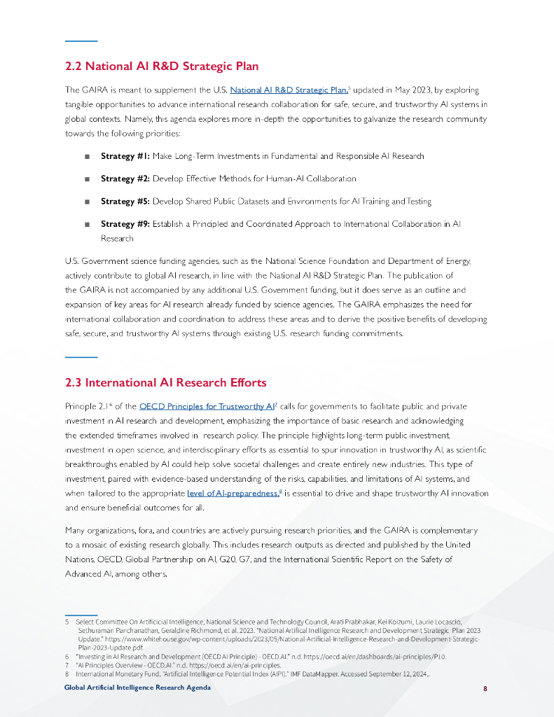 美国国际开发署（USAID）：2024年全球人工智能研究议程报告（英文版）_第8页