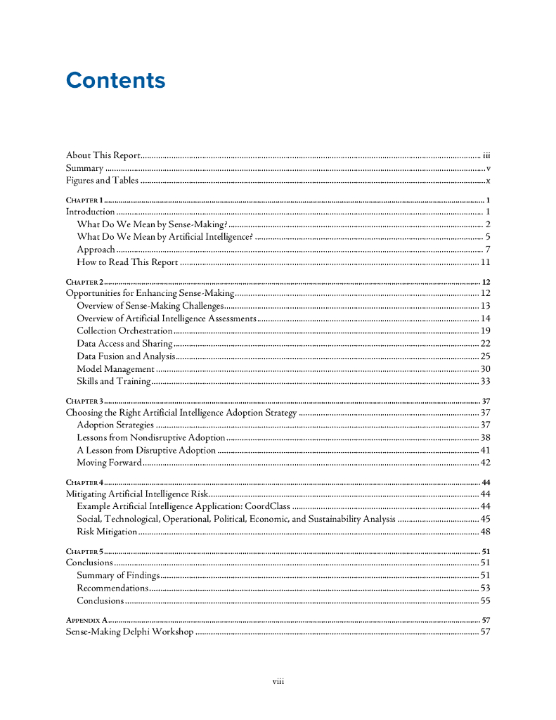 Rand兰德：2024年用人工智能提高意义制造报告（英文版）_第8页