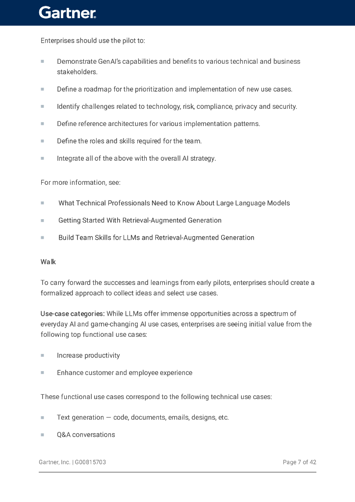 Gartner：2025年分析与人工智能（AI）规划指南报告（英文版）_第8页