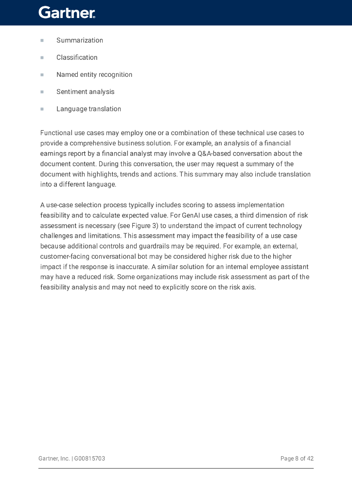 Gartner：2025年分析与人工智能（AI）规划指南报告（英文版）_第9页