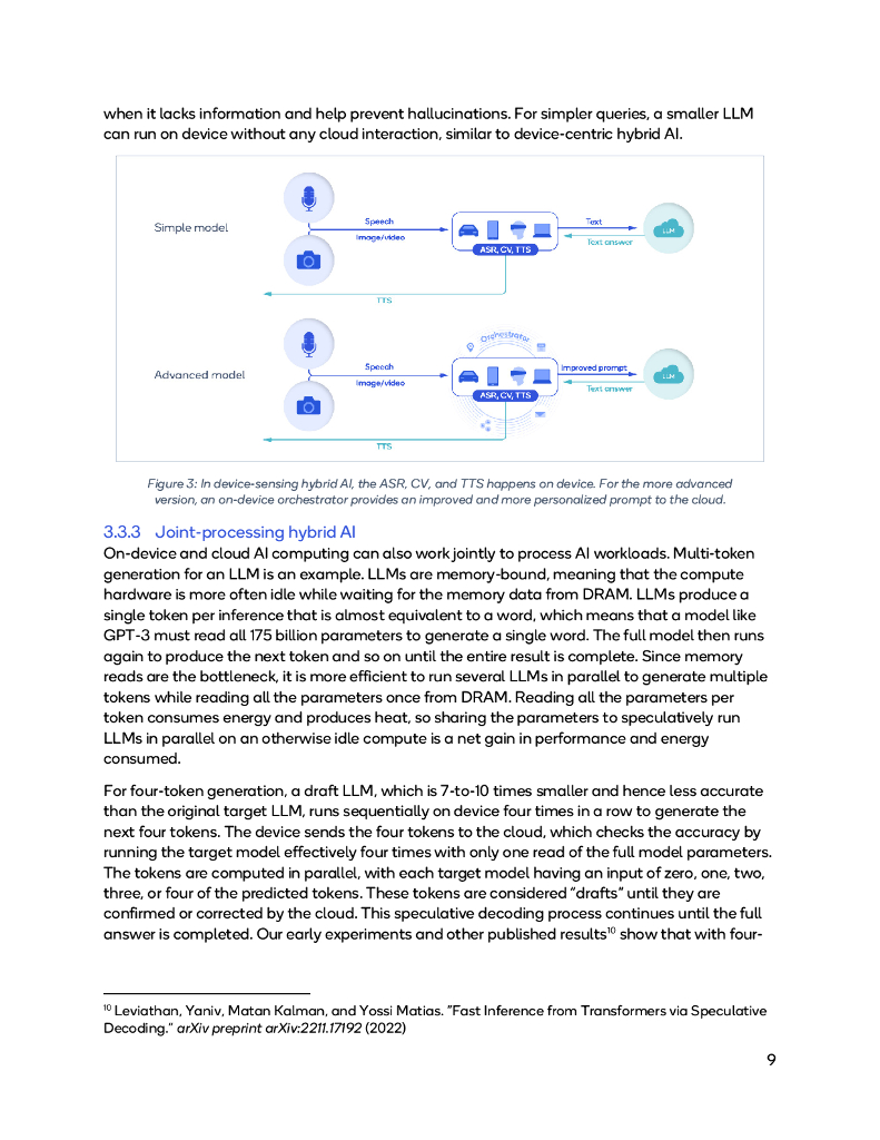高通Qualcomm：2023年端侧AI：人工智能未来趋势报告（英文版）_第9页