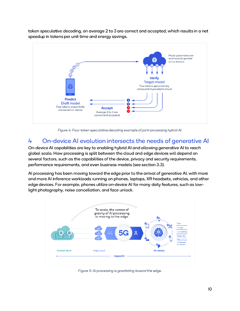 高通Qualcomm：2023年端侧AI：人工智能未来趋势报告（英文版）_第10页