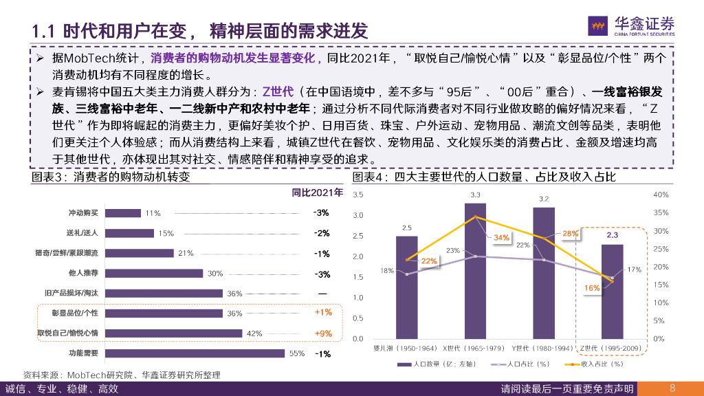 华鑫证券：“情绪经济”专题：创新玩法+IP赋能，重新定义玩具_第8页