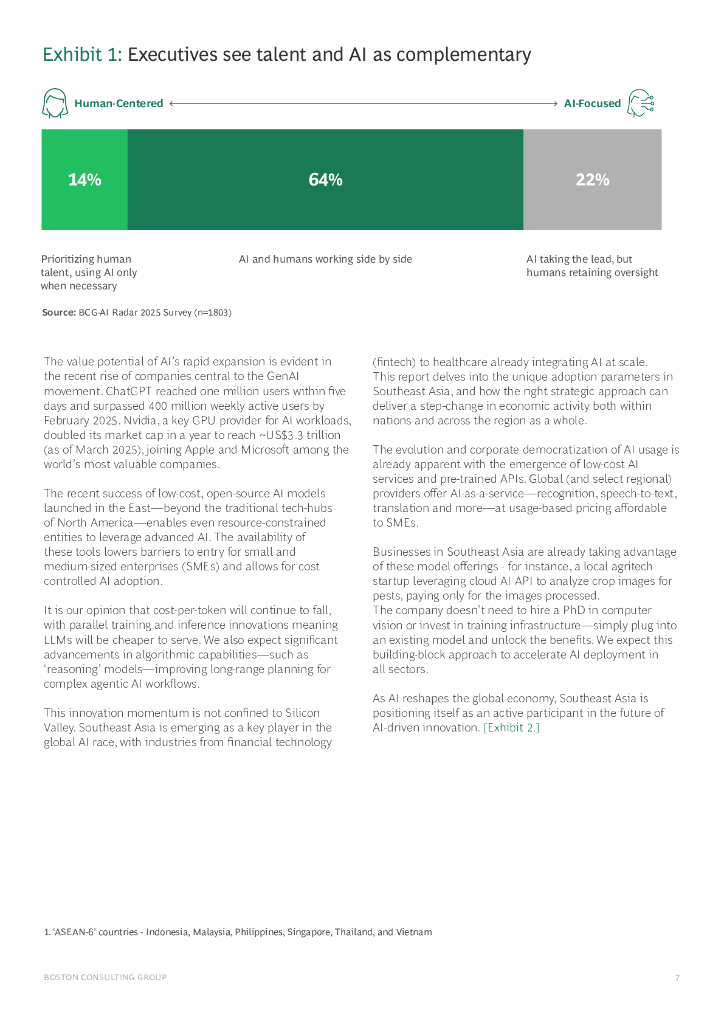 波士顿咨询BCG：2025年释放东南亚人工智能潜力研究报告（英文版）_第7页