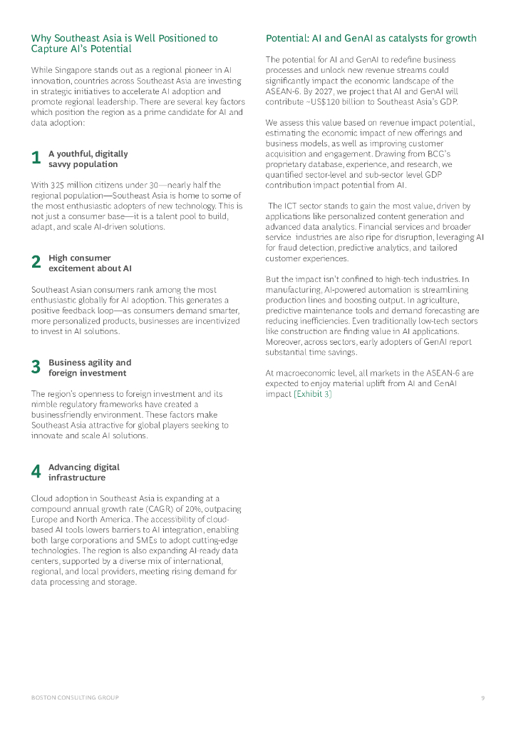 波士顿咨询BCG：2025年释放东南亚人工智能潜力研究报告（英文版）_第9页