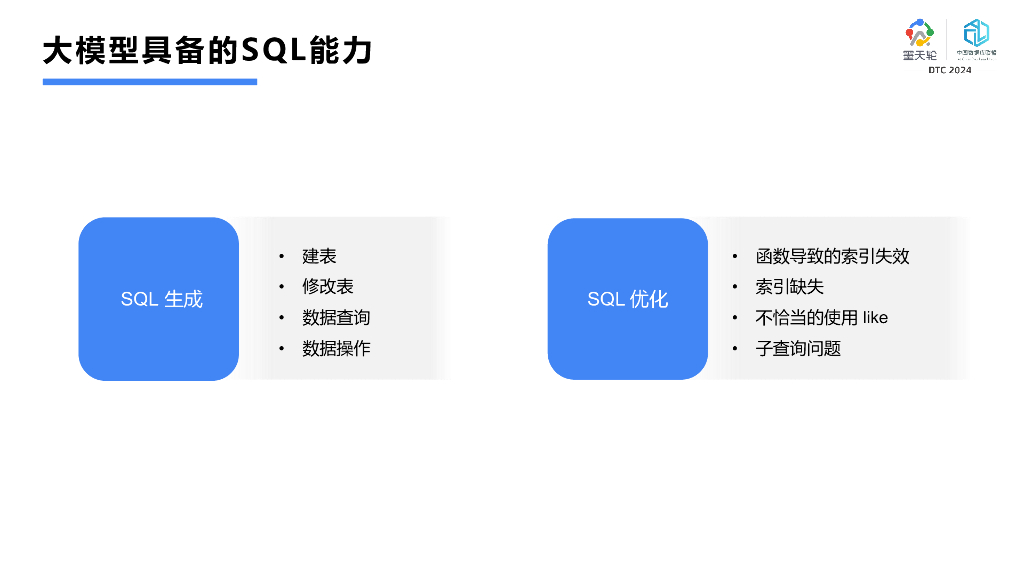 智信信息（戴明明）：大模型对数据库运维的赋能_第10页