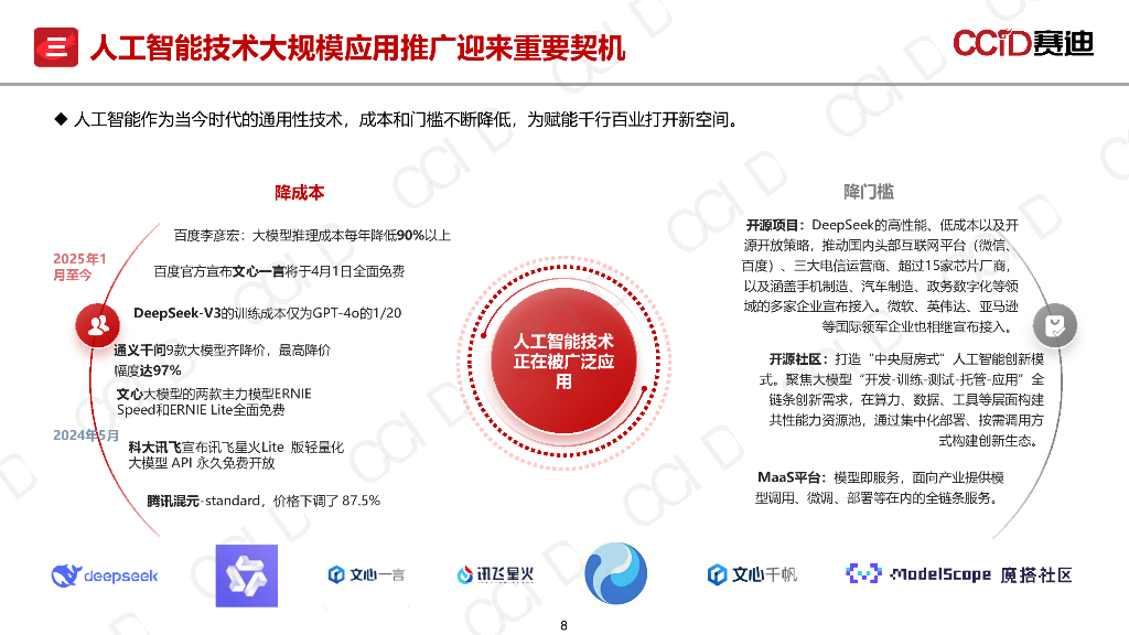 赛迪研究院：2025年人工智能赋能新型工业化：范式变革与发展路径报告_第8页