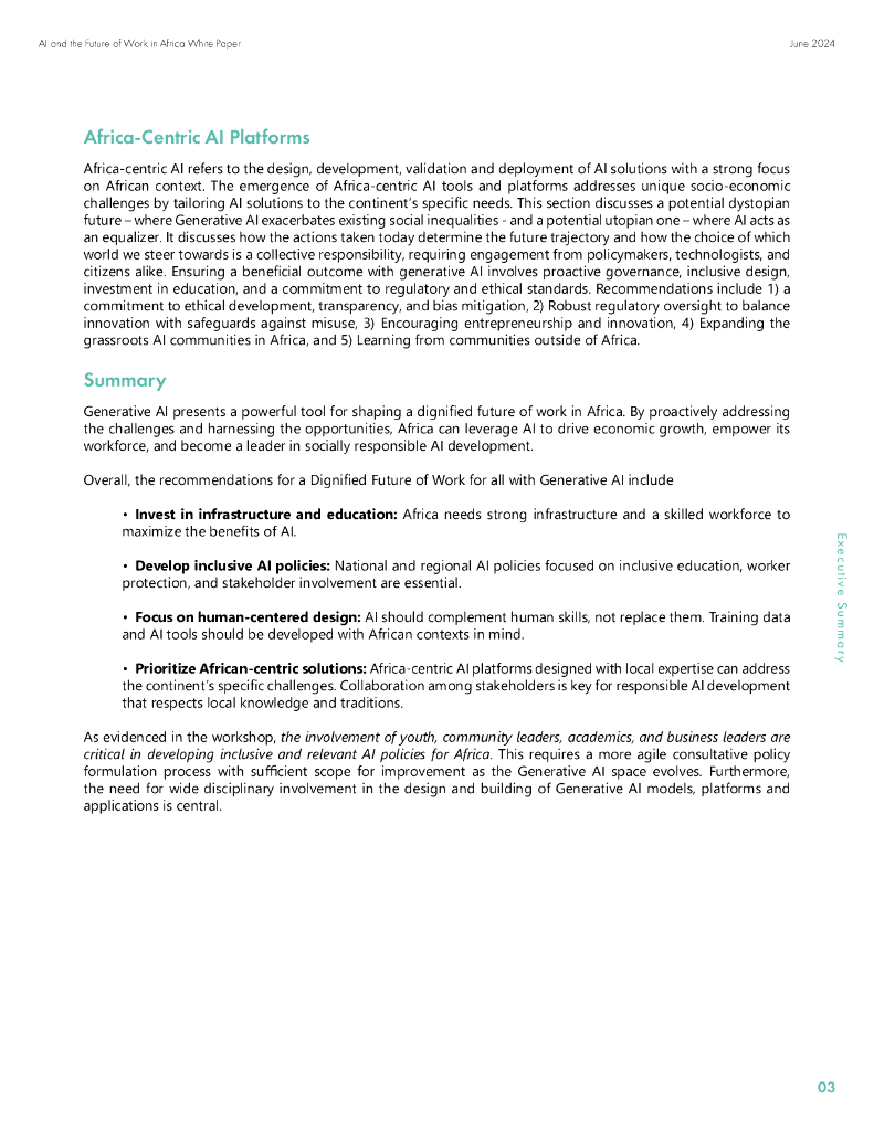 微软：2024年人工智能与非洲未来工作白皮书（英文版）_第6页