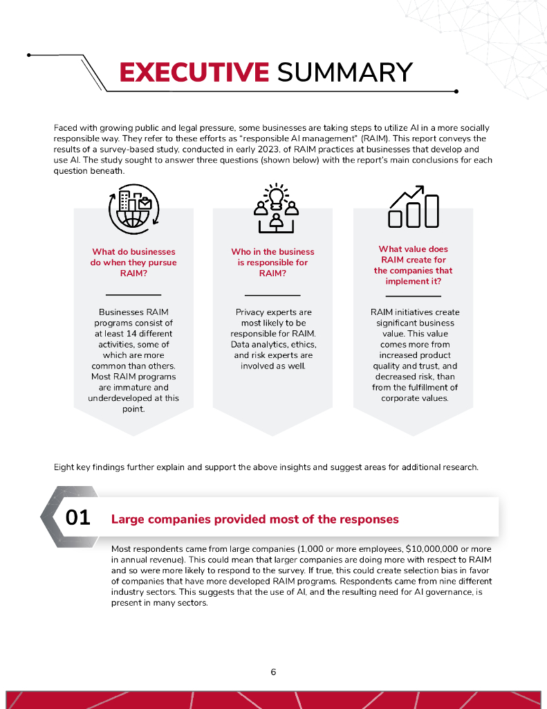 国际隐私专业协会：2024年负责任的人工智能管理报告：实践演进与价值增长（英文版）_第6页