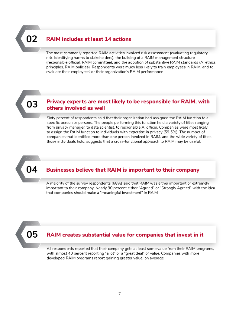 国际隐私专业协会：2024年负责任的人工智能管理报告：实践演进与价值增长（英文版）_第7页