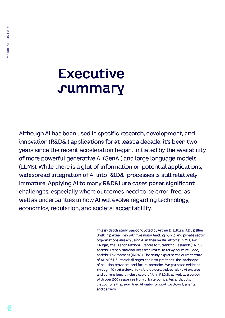 理特咨询：2025年人工智能驱动的研究、开发与创新突破的新时代研究报告（英文版）_第6页