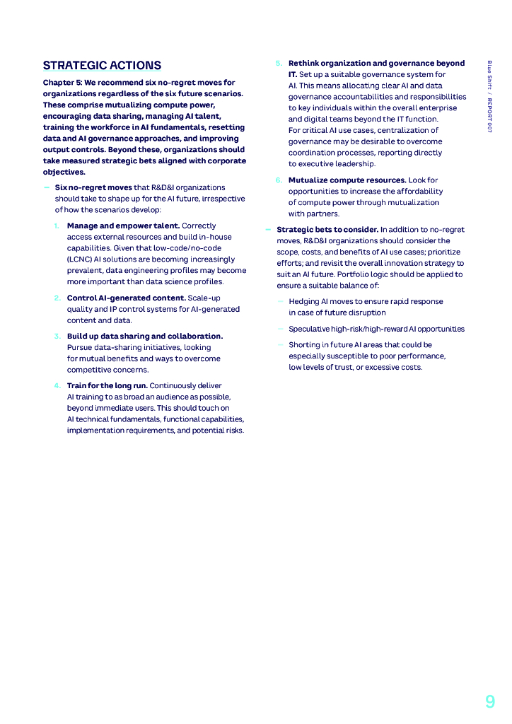 理特咨询：2025年人工智能驱动的研究、开发与创新突破的新时代研究报告（英文版）_第9页