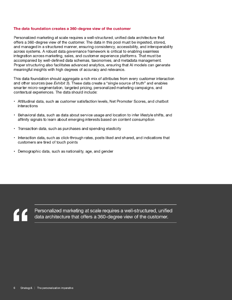 思略特：2025年个性化战略势在必行：人工智能营销赋能电信业增长研究报告（英文版）_第8页