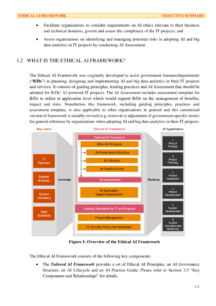 香港数字政策办公室：2025年人工智能道德框架报告（英文版）_第6页