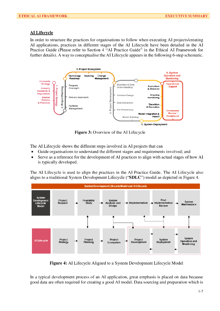 香港数字政策办公室：2025年人工智能道德框架报告（英文版）_第10页