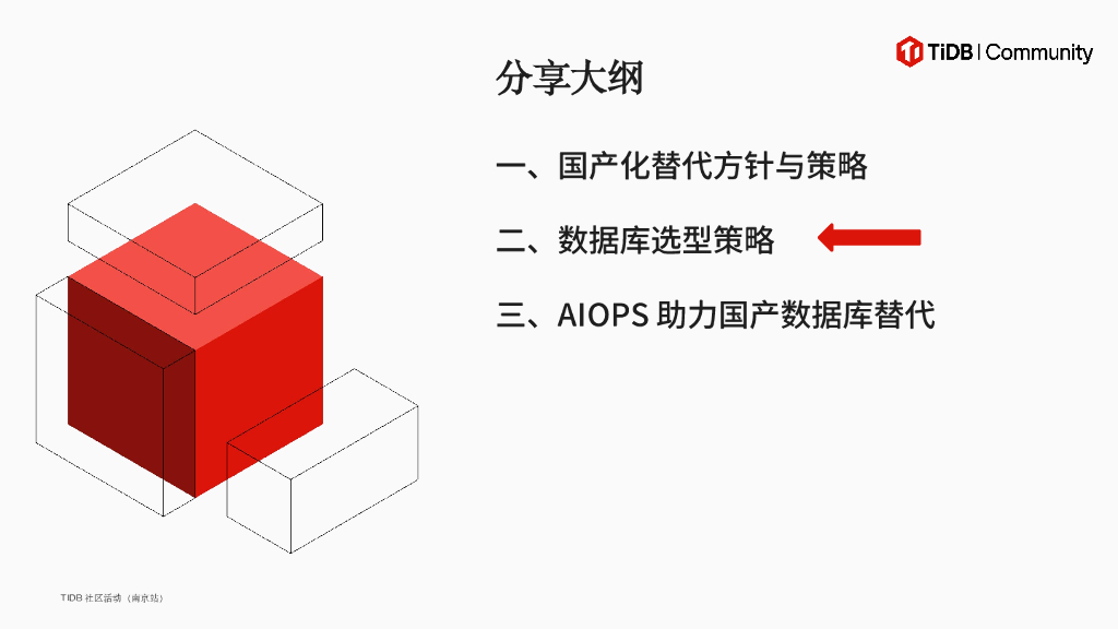 DBAIOPS（白鳝）：国产化替换浪潮进行时，信创数据库该如何选型？_第6页