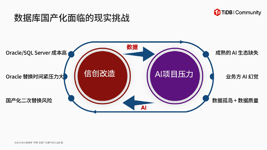 PingCAP（刘松）：站在未来的视角看TiDB在国产化替代的长远价值_第6页