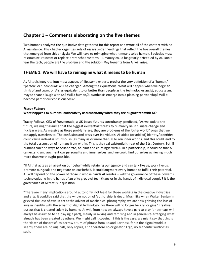 依隆大学：人工智能的双重未来：2040年AI对人类社会的影响专家洞见报告（英文版）_第10页