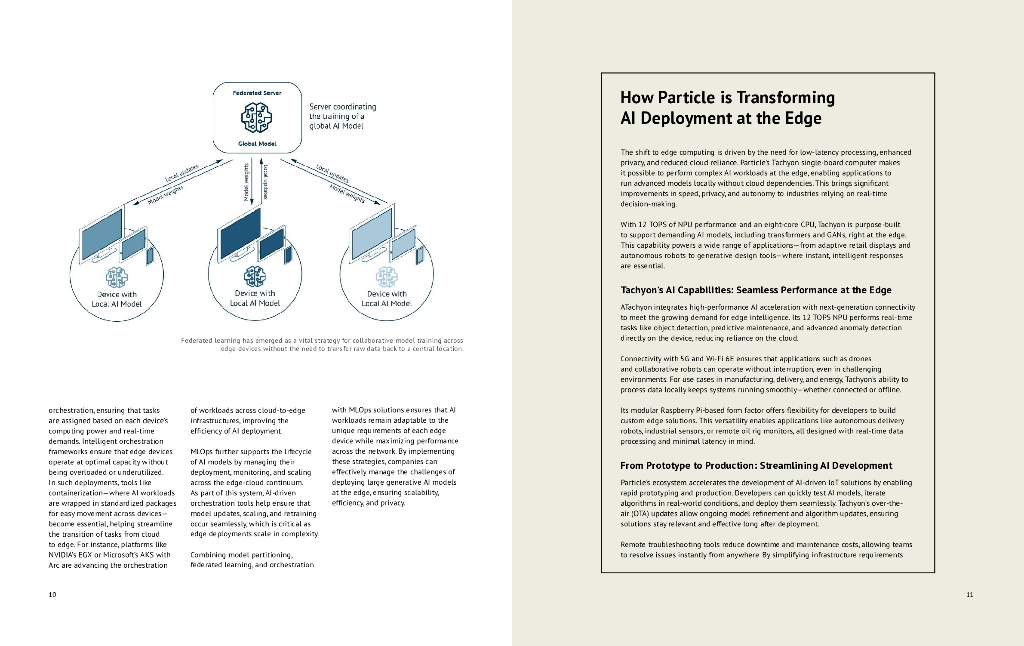 Wevolver：2024年边缘人工智能技术报告：探索生成式AI与边缘计算的融合（英文版）_第6页