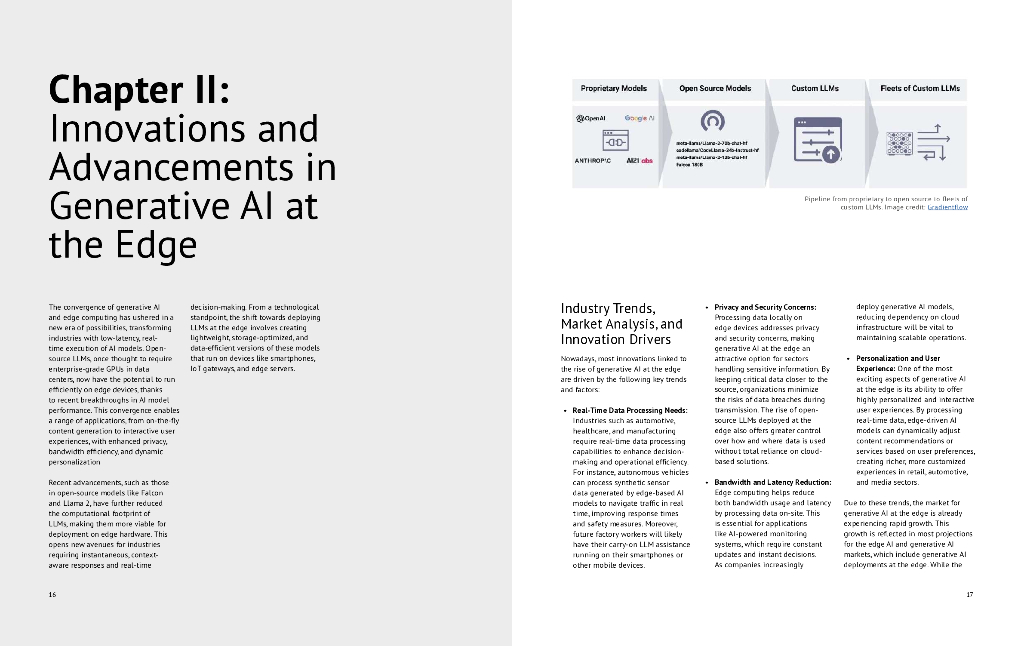 Wevolver：2024年边缘人工智能技术报告：探索生成式AI与边缘计算的融合（英文版）_第9页