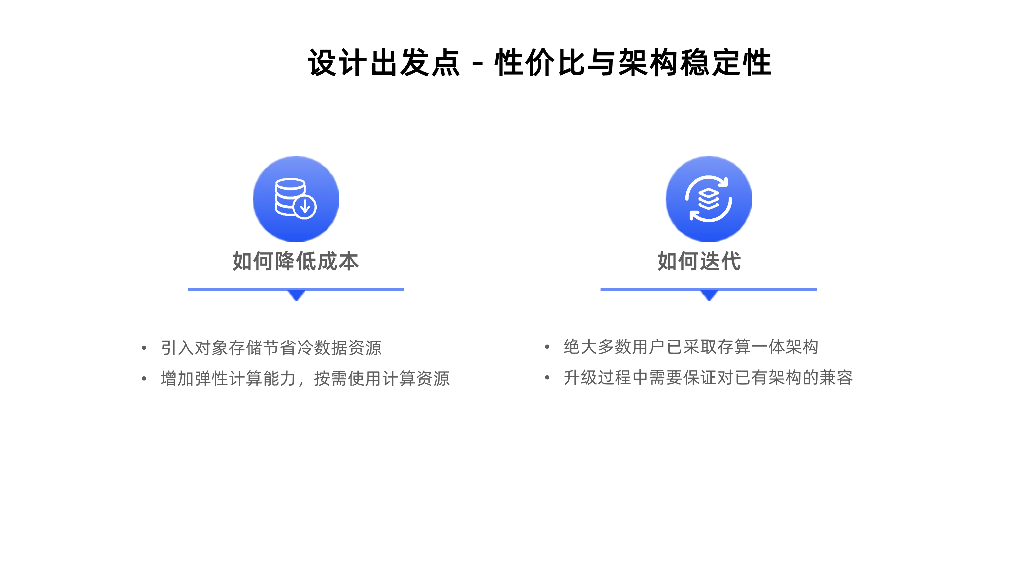周飞：Apache Doris云原生存算分离的设计与实现_第8页