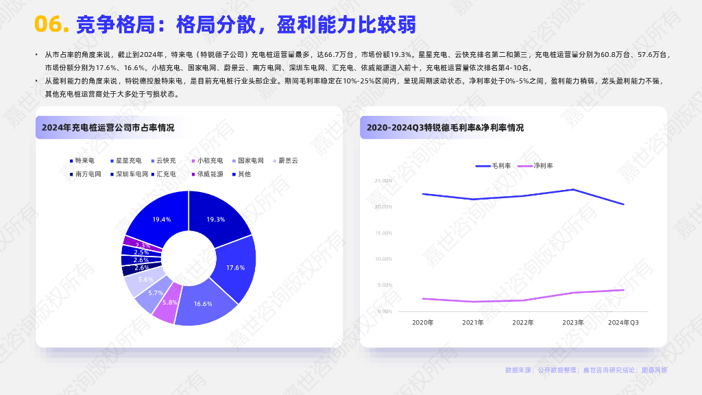 嘉世咨询：2025年充电桩行业简析报告_第7页