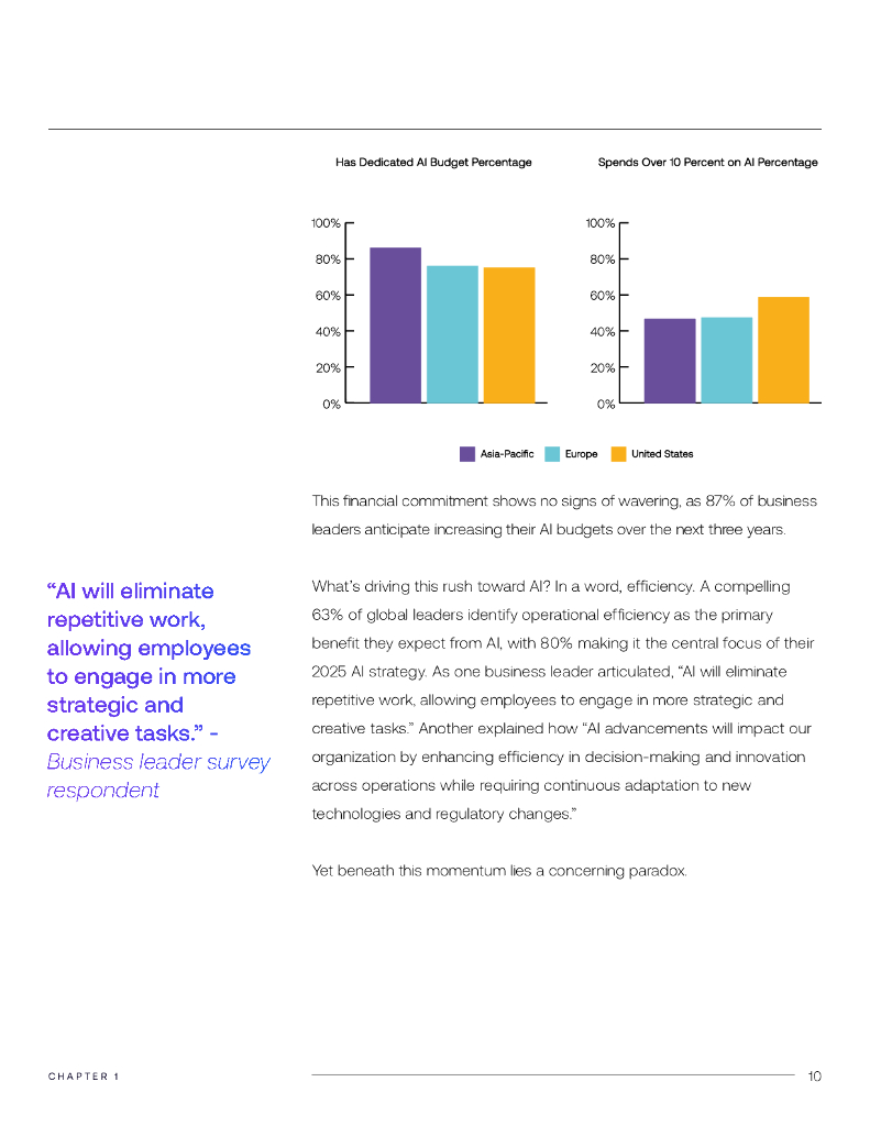 Arm：2025年人工智能就绪指数报告（英文版）_第10页