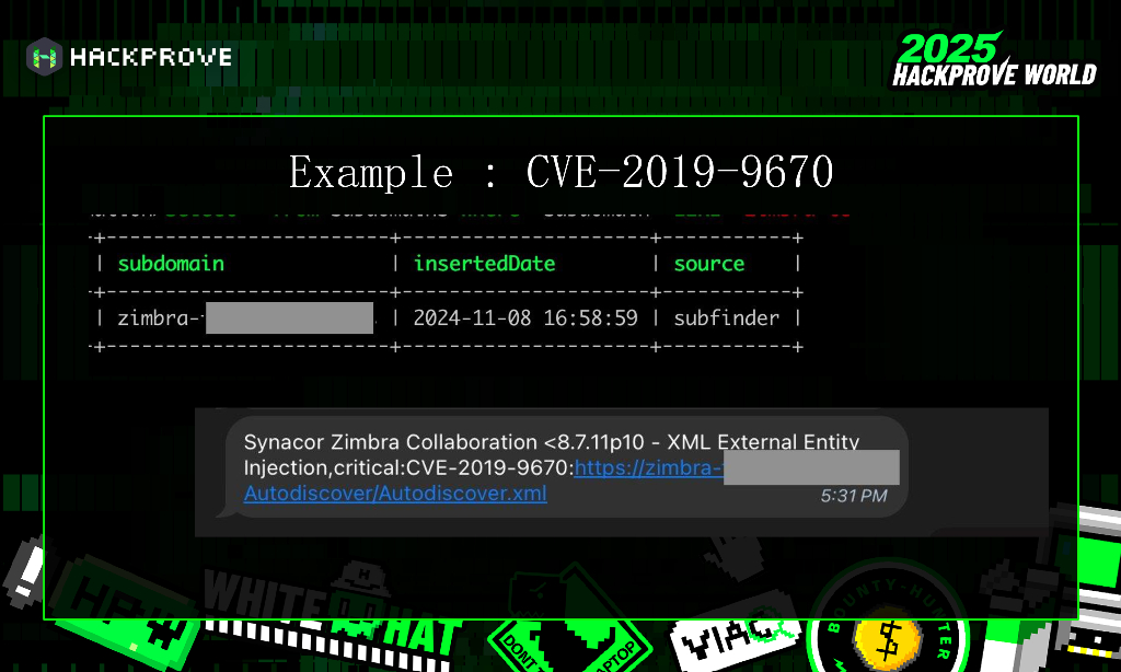 尼泊尔演讲：通过自动化实现大规模漏洞奖励计划（英文版）_第7页