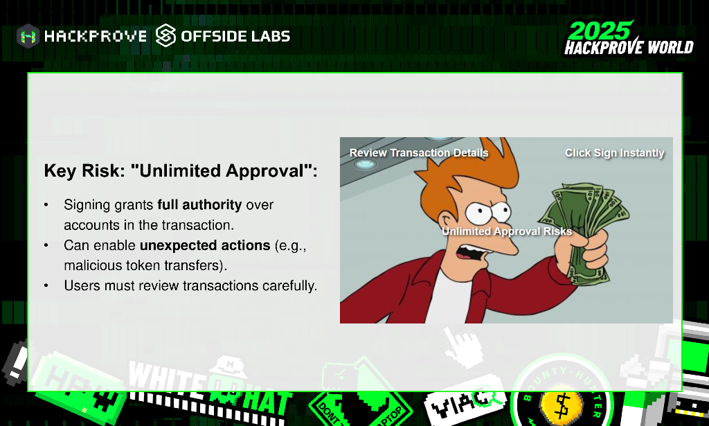 中国演讲：停止欺骗我的钱包！揭开模拟欺骗攻击的面纱（英文版）_第7页