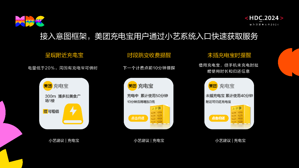 原生易用：美团如何高效实现简单易用的用户体验旅程_第6页