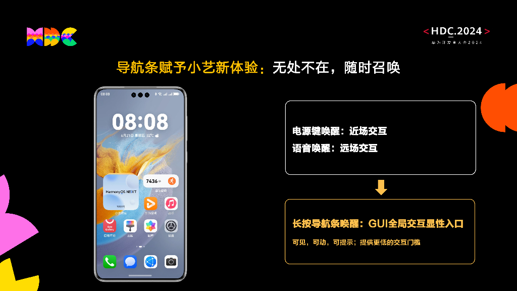 原生智能：智慧助手体验全新升级 开启生态接入新时代_第7页
