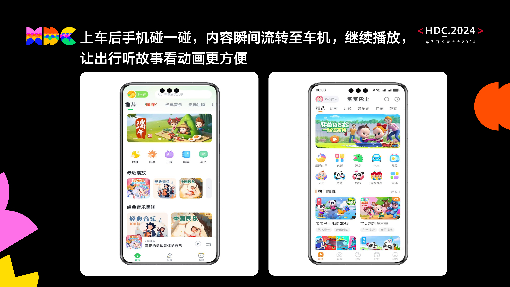 智慧出行：议题6：打造儿童的全场景鸿蒙智行生活体验_第6页