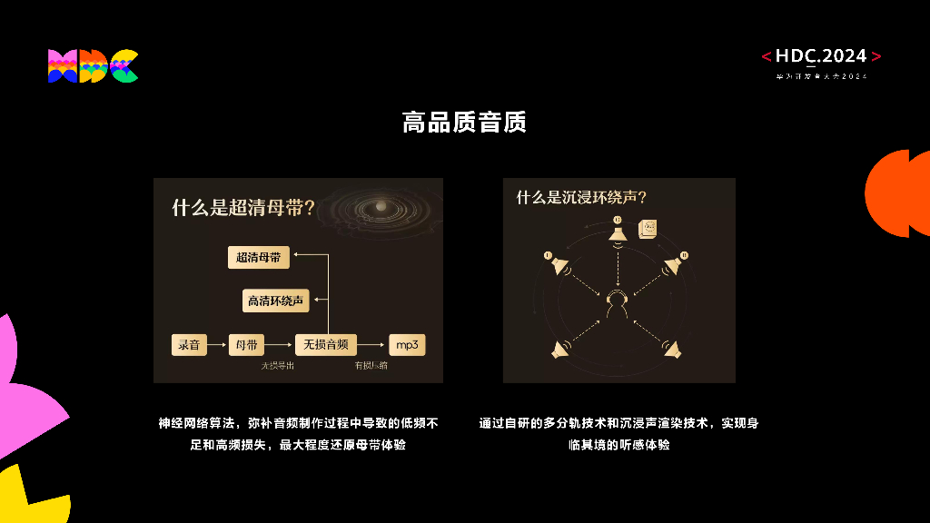 原生智能：实践分享：HiAI助力应用低成本音质更清晰-网易云音乐_第6页