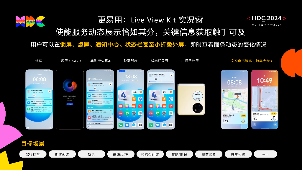 开发套件：HarmonyOS SDK 助力鸿蒙原生应用高效开发，好用易用_第7页