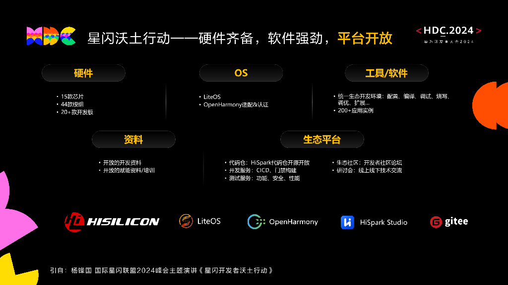 星闪：拥抱开发者助力星生态_第9页