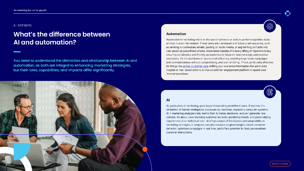 Emplifi：2024年了解和实施品牌人工智能的指南报告（英文版）_第6页