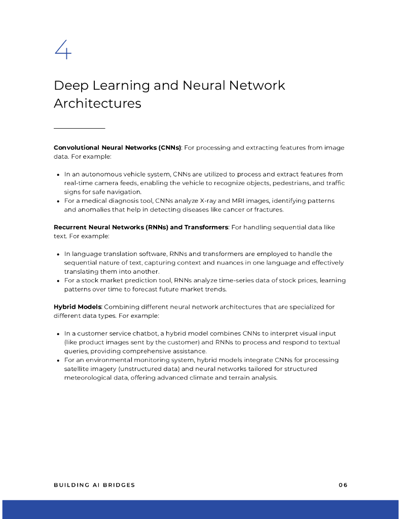 Shelf：2024年生成式人工智能中结构化和非结构化数据统一的11种策略白皮书（英文版）_第6页