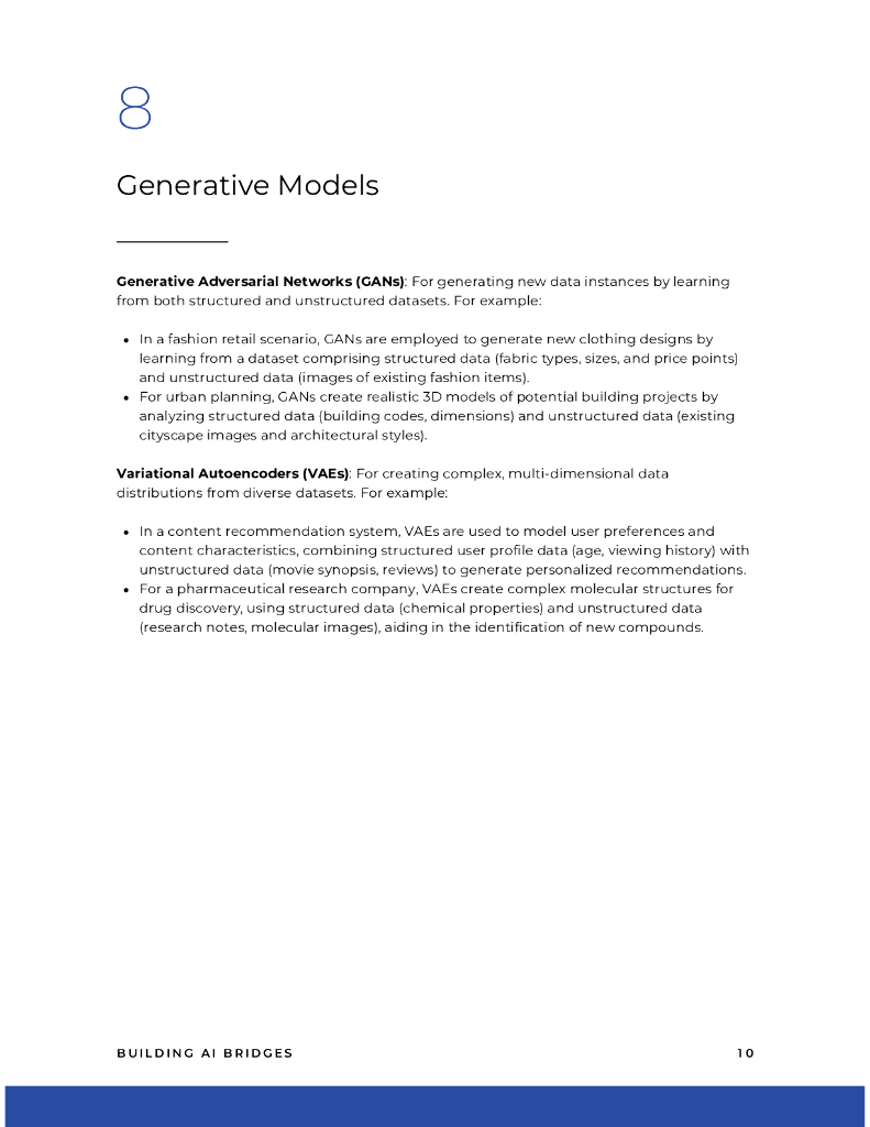 Shelf：2024年生成式人工智能中结构化和非结构化数据统一的11种策略白皮书（英文版）_第10页