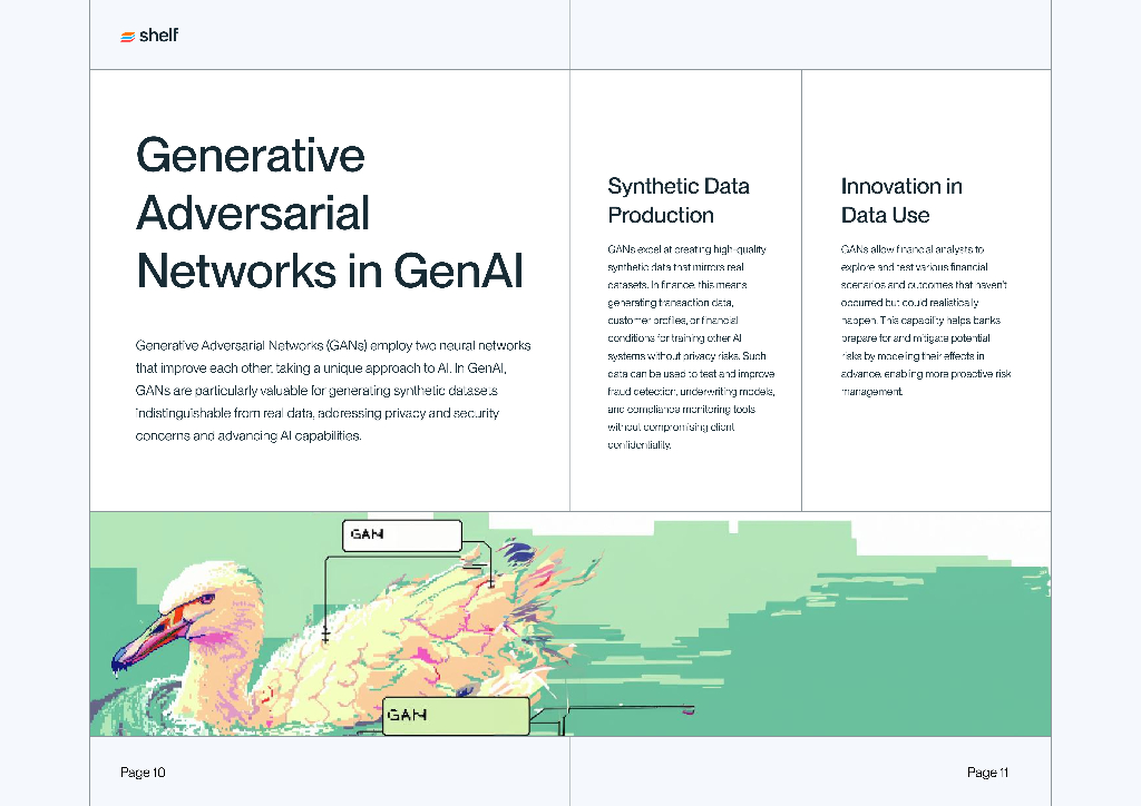 Shelf：2024年在银行业中开创性的通用人工智能策略报告（英文版）_第6页