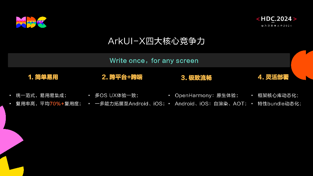 统一生态：ArkUI-X跨平台框架分享_第10页
