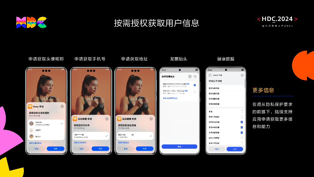 原生易用：构建更便捷的华为账号使用体验_第9页