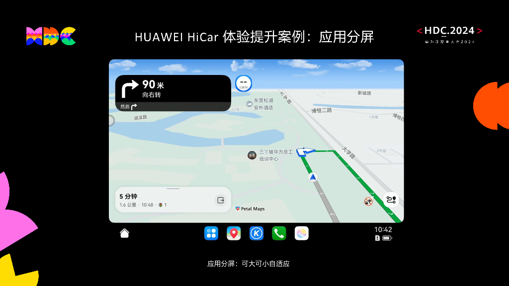智慧出行：议题8：HUAWEI+HiCar+手机座舱生态融合_第9页