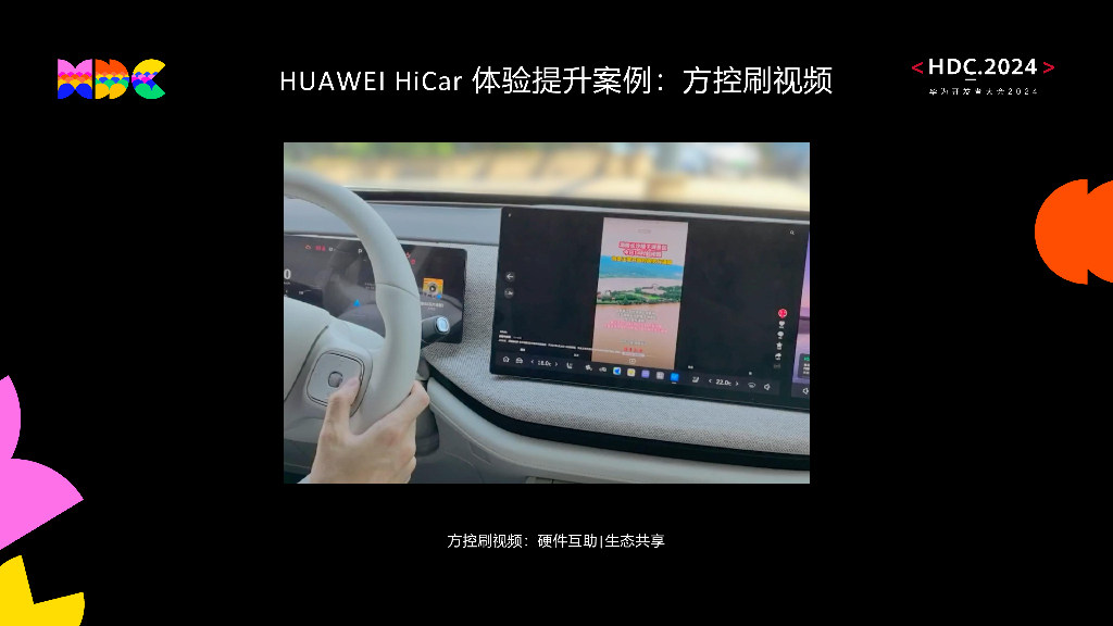 智慧出行：议题8：HUAWEI+HiCar+手机座舱生态融合_第10页