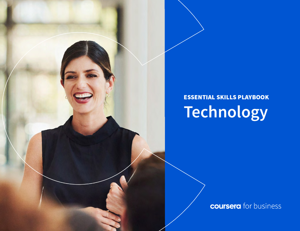 Coursera：2022年基本技能手册（英文版）