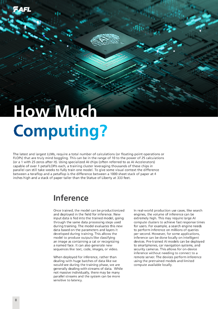 AFL：2024年超大规模人工智能海啸报告（英文版）_第8页