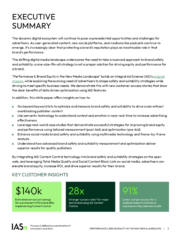 IAS：2025年新媒体环境下广告商营销效能与品牌资产提升策略白皮书（英文版）_第3页