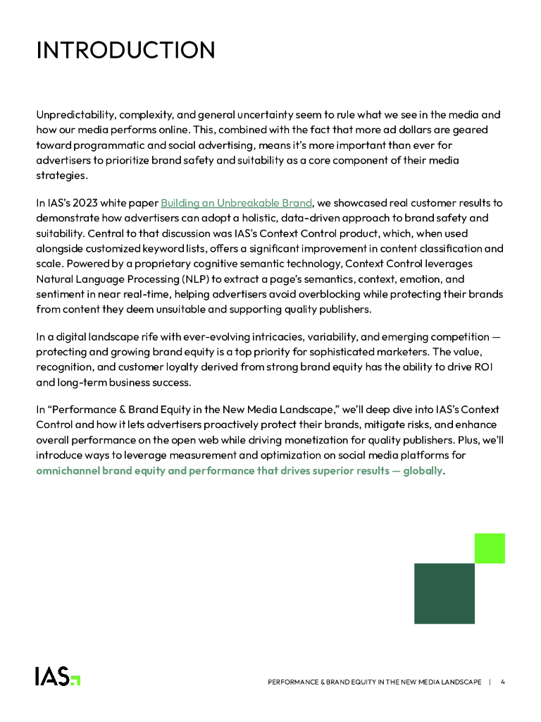 IAS：2025年新媒体环境下广告商营销效能与品牌资产提升策略白皮书（英文版）_第4页